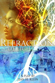 Title: Refraction of Light, Author: Jean Klein