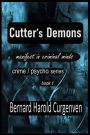 Cutter's Demons (manifest in criminal minds, #1)
