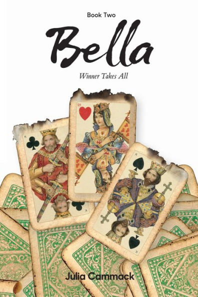 Bella Book 2 Winner Takes All