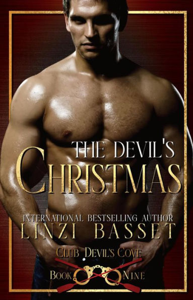 The Devil's Christmas (Club Devil's Cove, #9)