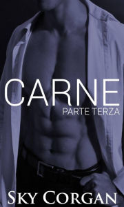 Title: Carne: Parte Terza, Author: Sky Corgan