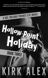 Title: Hollow-Point Holiday (Edgar 