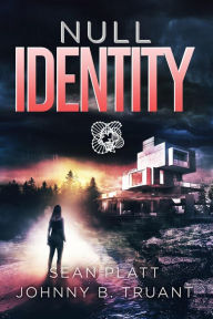 Title: Null Identity (The Tomorrow Gene), Author: Sean Platt