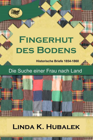 Fingerhut des Bodens (Spur des Fadens, #2)