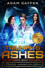 Triumph's Ashes (The Artemis War, #4)