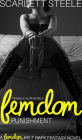 Female Alpha MILF Femdom Punishment - A Femdom MILF Dark Fantasy Novel