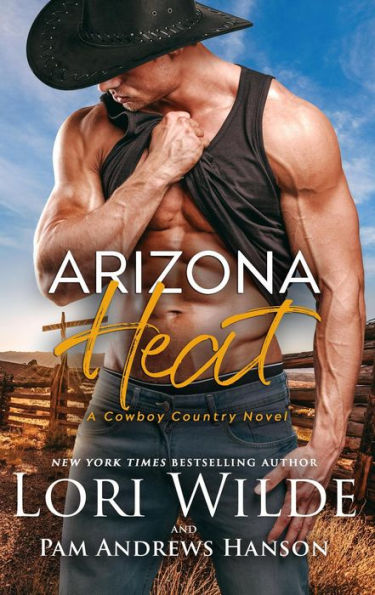 Arizona Heat (Cowboy Country, #2)