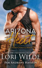 Arizona Heat (Cowboy Country, #2)