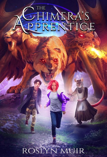 The Chimera's Apprentice