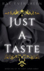 Just A Taste (The Night Lords, #1)