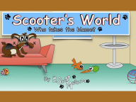 Title: Who Takes the Blame (Scooter's World), Author: B. Scott Marcum