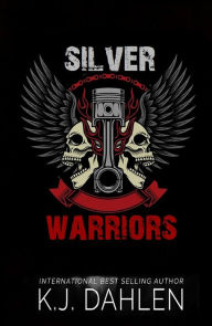Title: Silver Warriors-Boxed Set, Author: Kj Dahlen