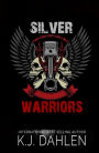 Silver Warriors-Boxed Set