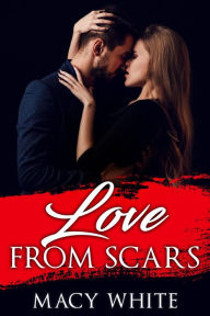 Title: Love From Scares (Vol1), Author: Macy White