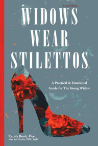 Title: Widows Wear Stilettos, Author: Carole Brody Fleet