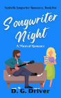 Songwriter Night: A Musical Romance