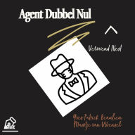 Title: Agent Dubbel Nul (AKI), Author: Yves Patrick Beaulieu