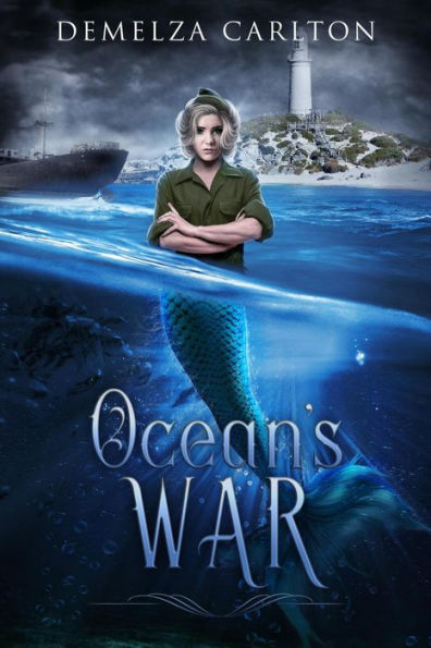 Ocean's War (Siren of War, #5)