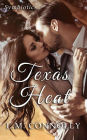 Texas Heat (Symbiotics, #1)