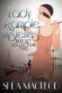 Lady Rample Box Set Collection Two (Lady Rample Mysteries)