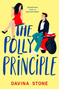 Title: The Polly Principle (The Laws of Love, #2), Author: Davina Stone