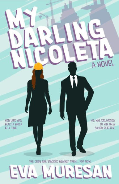 My Darling Nicoleta