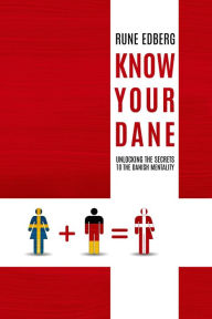 Title: Know Your Dane, Author: Rune Edberg