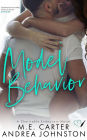 Model Behavior (Charitable Endeavors, #3)