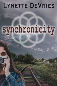 Title: Synchronicity (The Geminae Duology), Author: Lynette DeVries