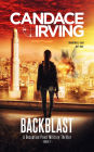 Backblast (A Deception Point Military Detective Thriller, #2)