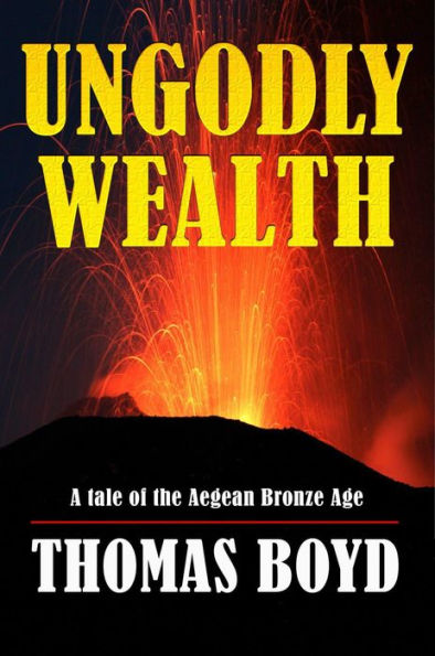 Ungodly Wealth