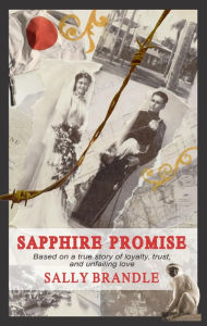 Title: Sapphire Promise, Author: Sally Brandle