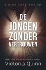 De jongen zonder vertrouwen (Zielloos, #5)