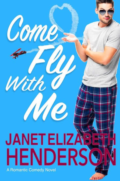 Come Fly With Me (Invertary Too, #1)