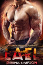 Lael (Between Heaven and Hell, #1)