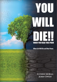 Title: You Will Die When You Read This Poem, Author: John Owen