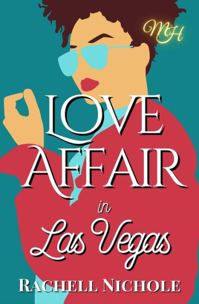 Love Affair in Las Vegas (Marietta Hotels, #1)