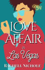 Love Affair in Las Vegas (Marietta Hotels, #1)