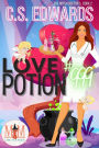 Love Potion #999: Magic and Mayhem Universe (The Witch Doctors, #2)