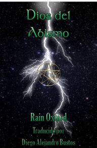 Title: Dios del Abismo (Libro del Guardián 3), Author: Rain Oxford