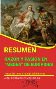 Title: Resumen de Razón y Pasión en 