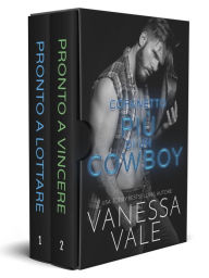 Title: Cofanetto Più Di Un Cowboy, Author: Vanessa Vale