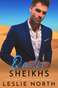 Title: Qadir Sheikhs, Author: Leslie North