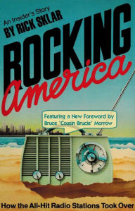 Title: Rocking America, Author: Rick Sklar