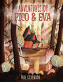 Adventures of Pico and Eva