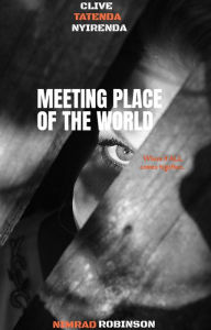 Title: Meeting Place Of The Word, Author: Nimrad Robinson