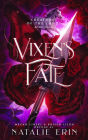 Vixen's Fate (Creatures of the Lands, #4)
