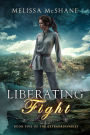 Liberating Fight (The Extraordinaries, #5)
