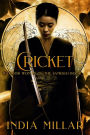 Cricket (Warrior Woman of the Samurai Book, #7)