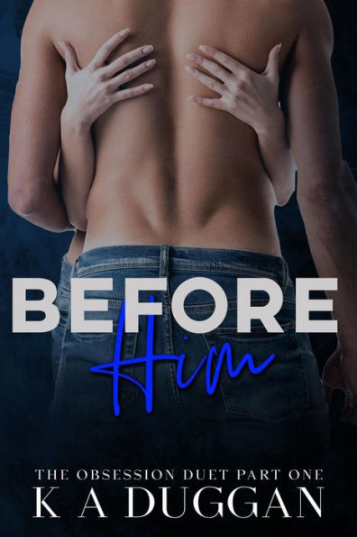 Before Him